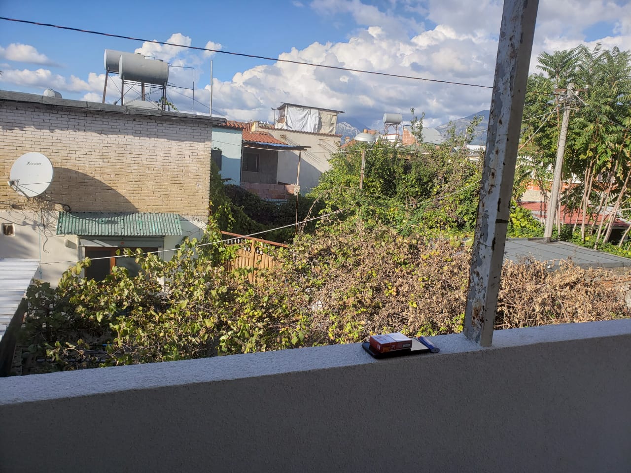 Apartament per Qira