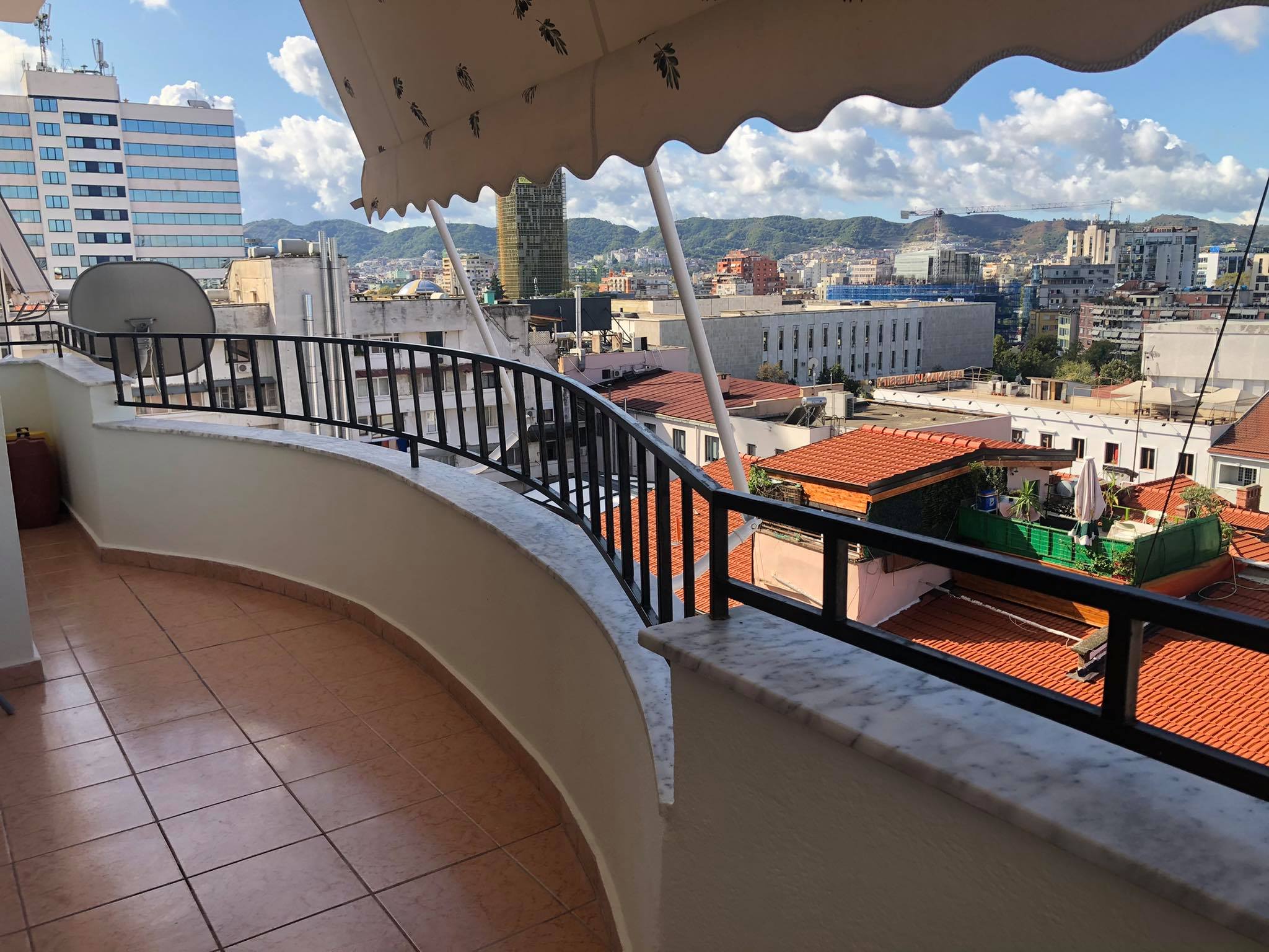 Apartament per Qira