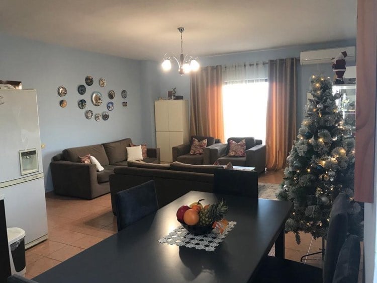 Apartament per Qira