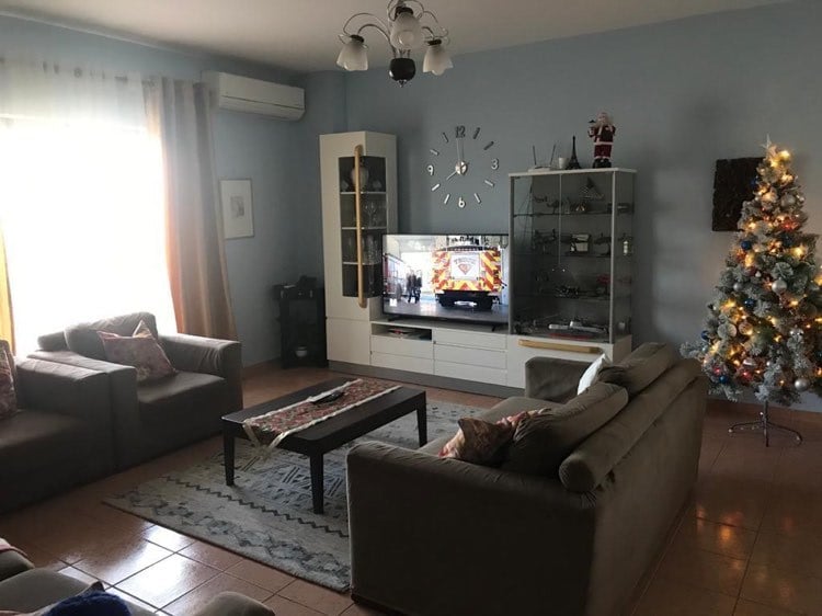 Apartament per Qira