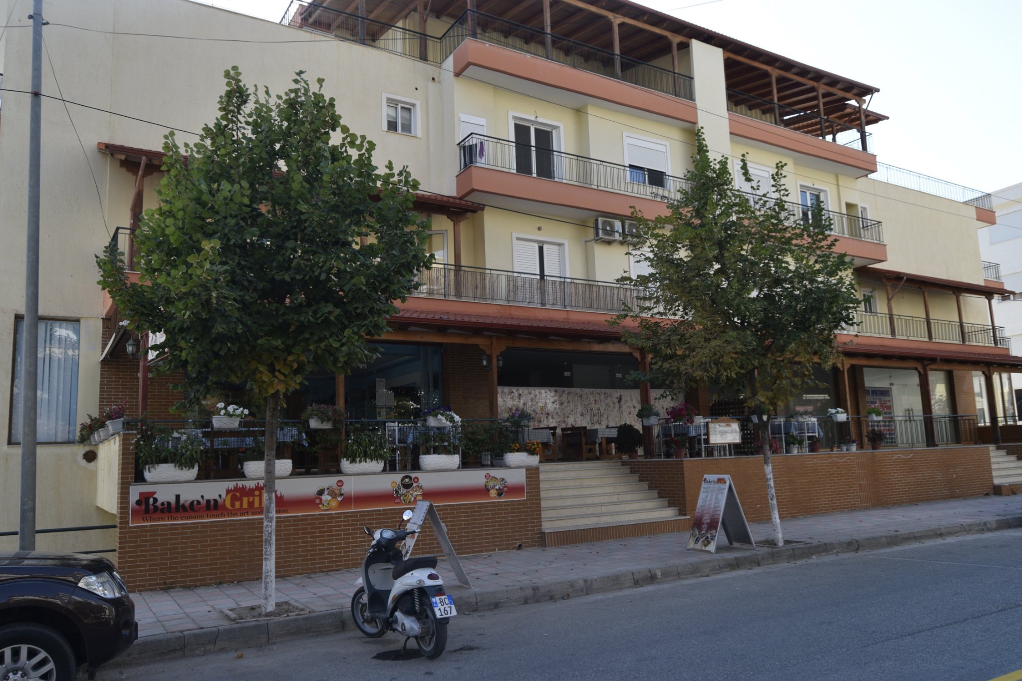 Apartament per Shitje