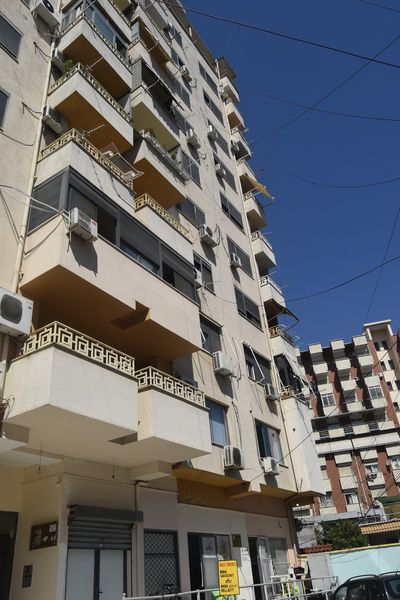 Apartament per Shitje