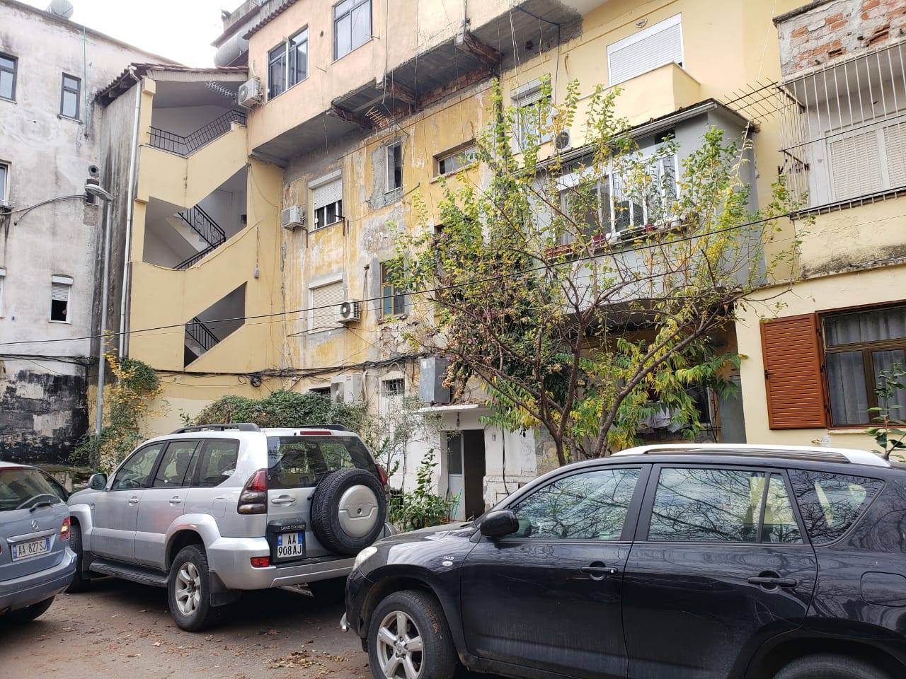 Apartament per Shitje