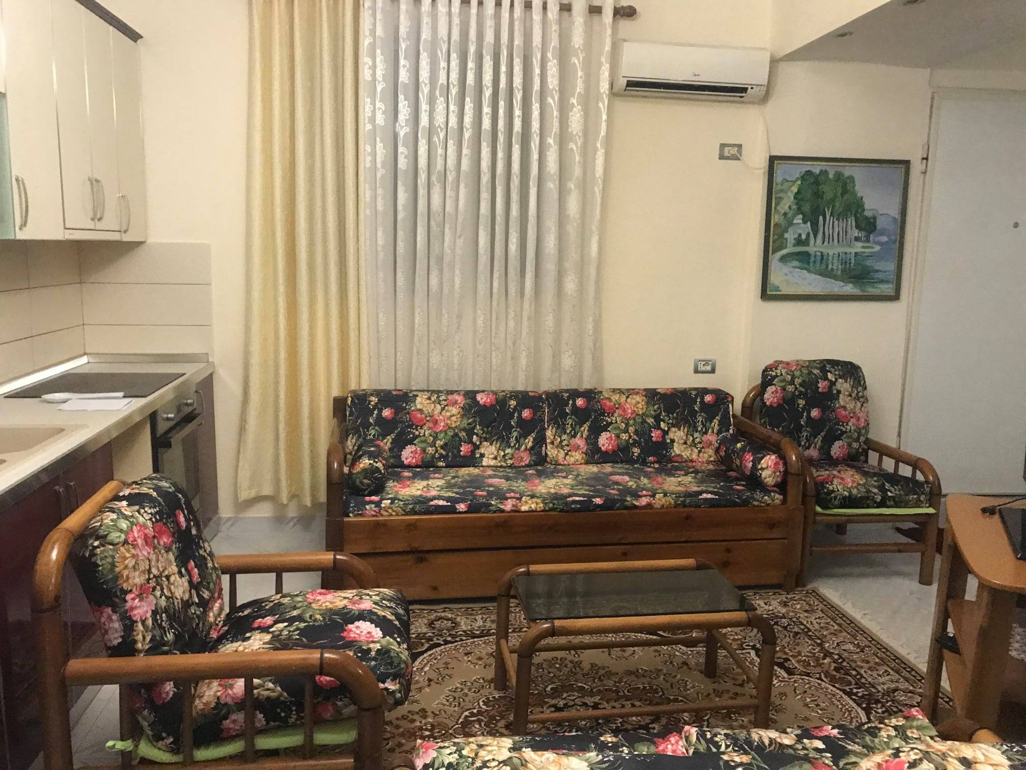 Apartament per Qira