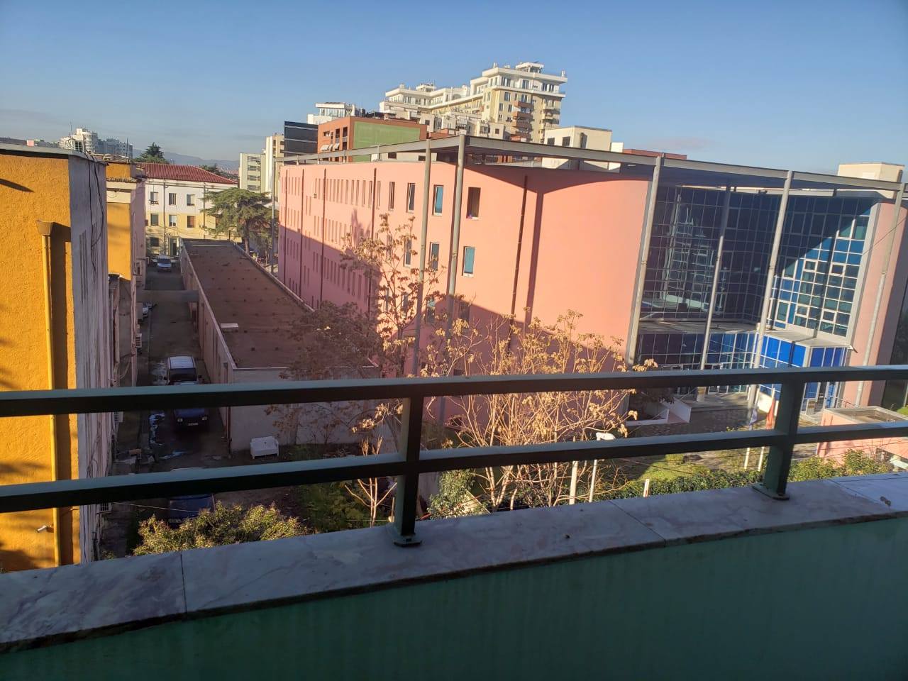 Apartament per Qira