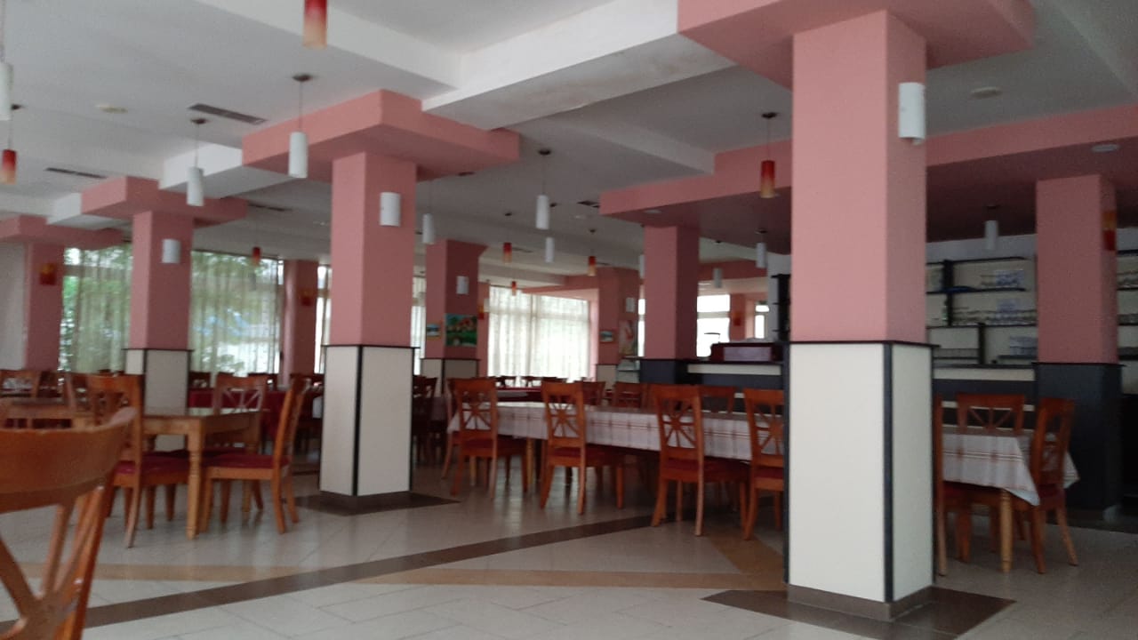 Jepet me qira Restorant + Hotel 4 kat