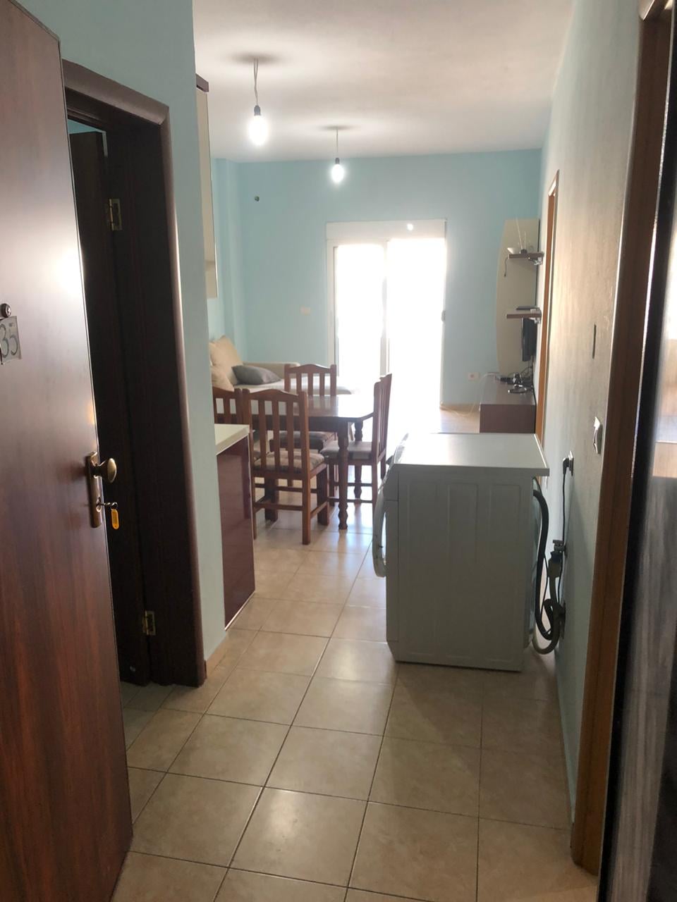 Apartament per Shitje