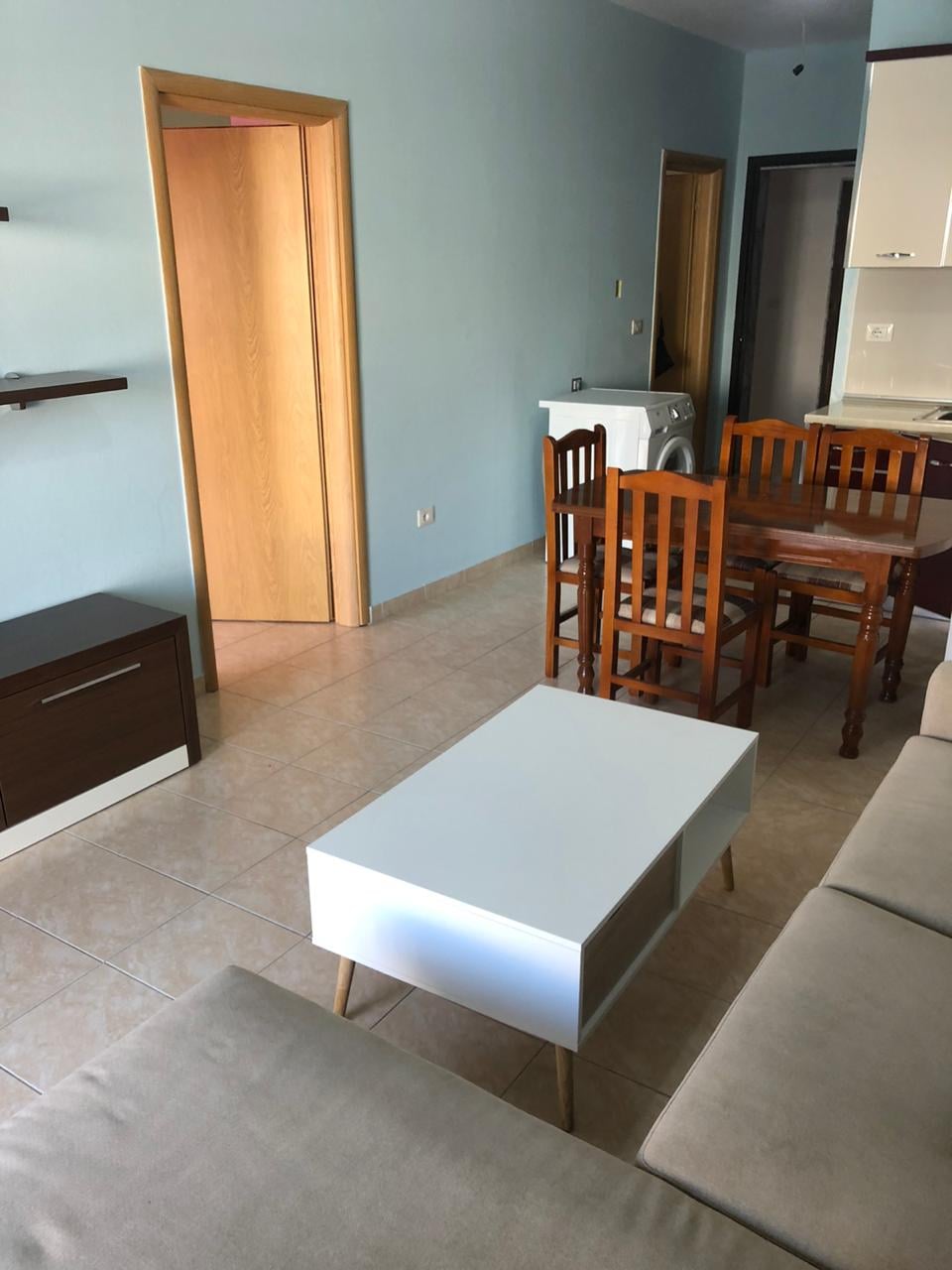 Apartament per Shitje