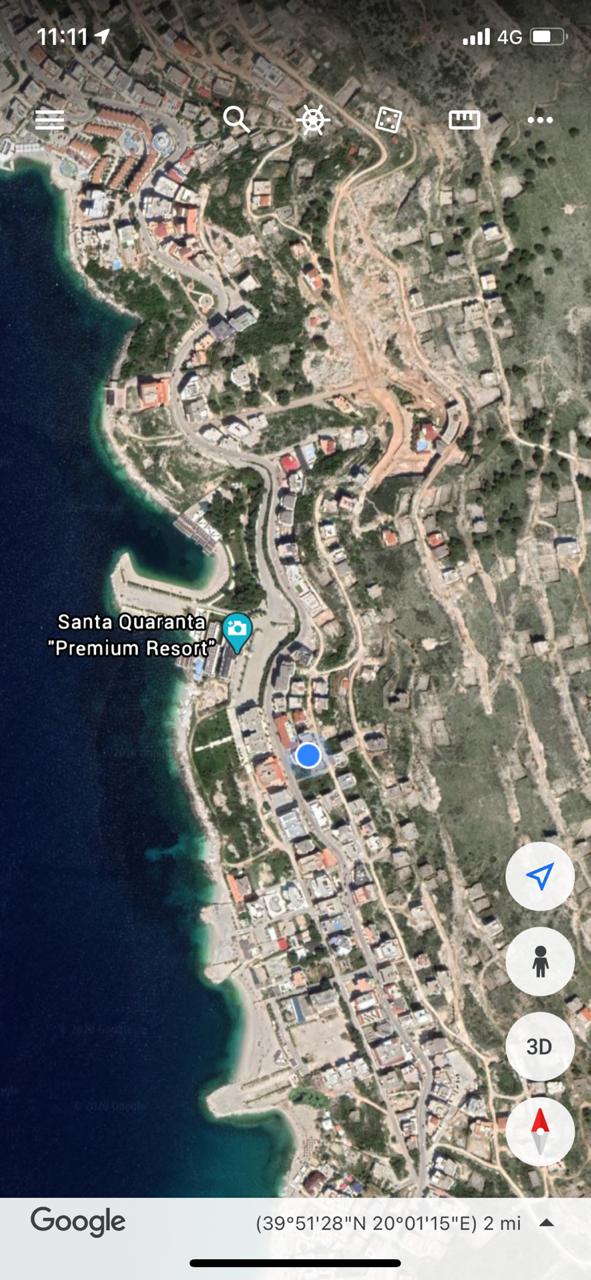 Apartament per Shitje