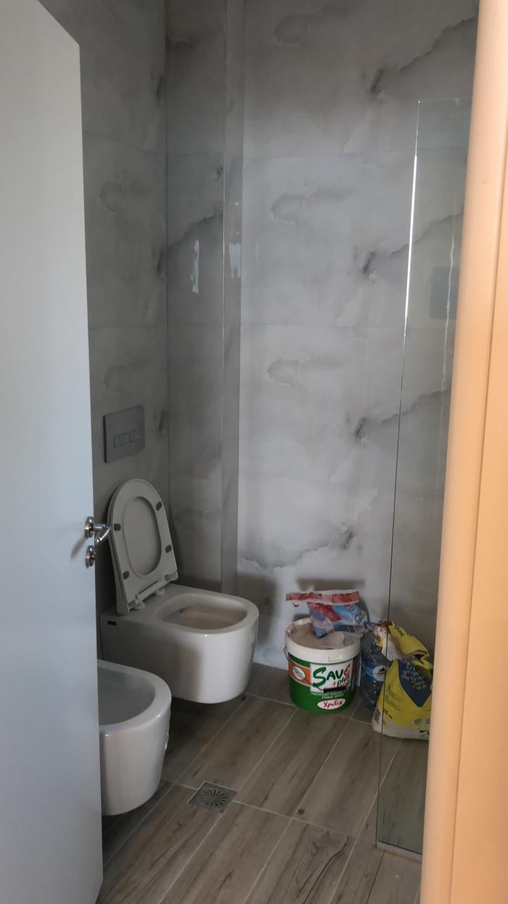 Apartament per Shitje