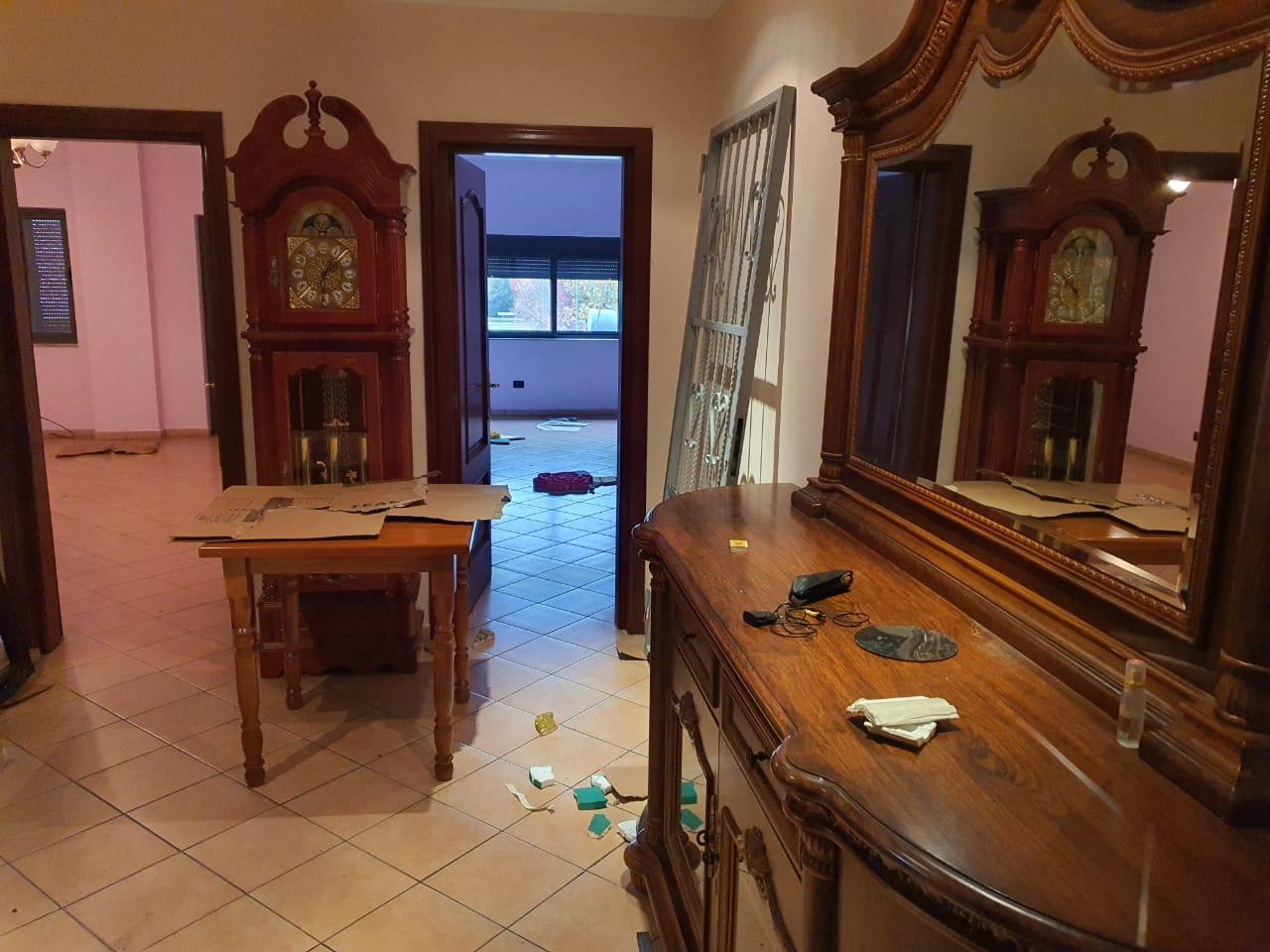Apartament per shitje 