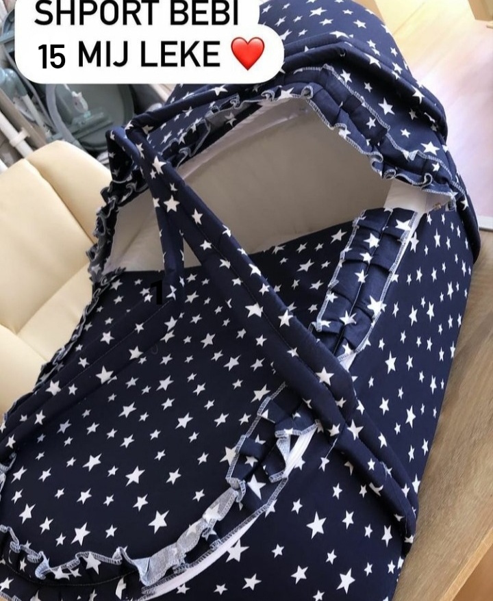 Shporte per bebe Shporte per bebe