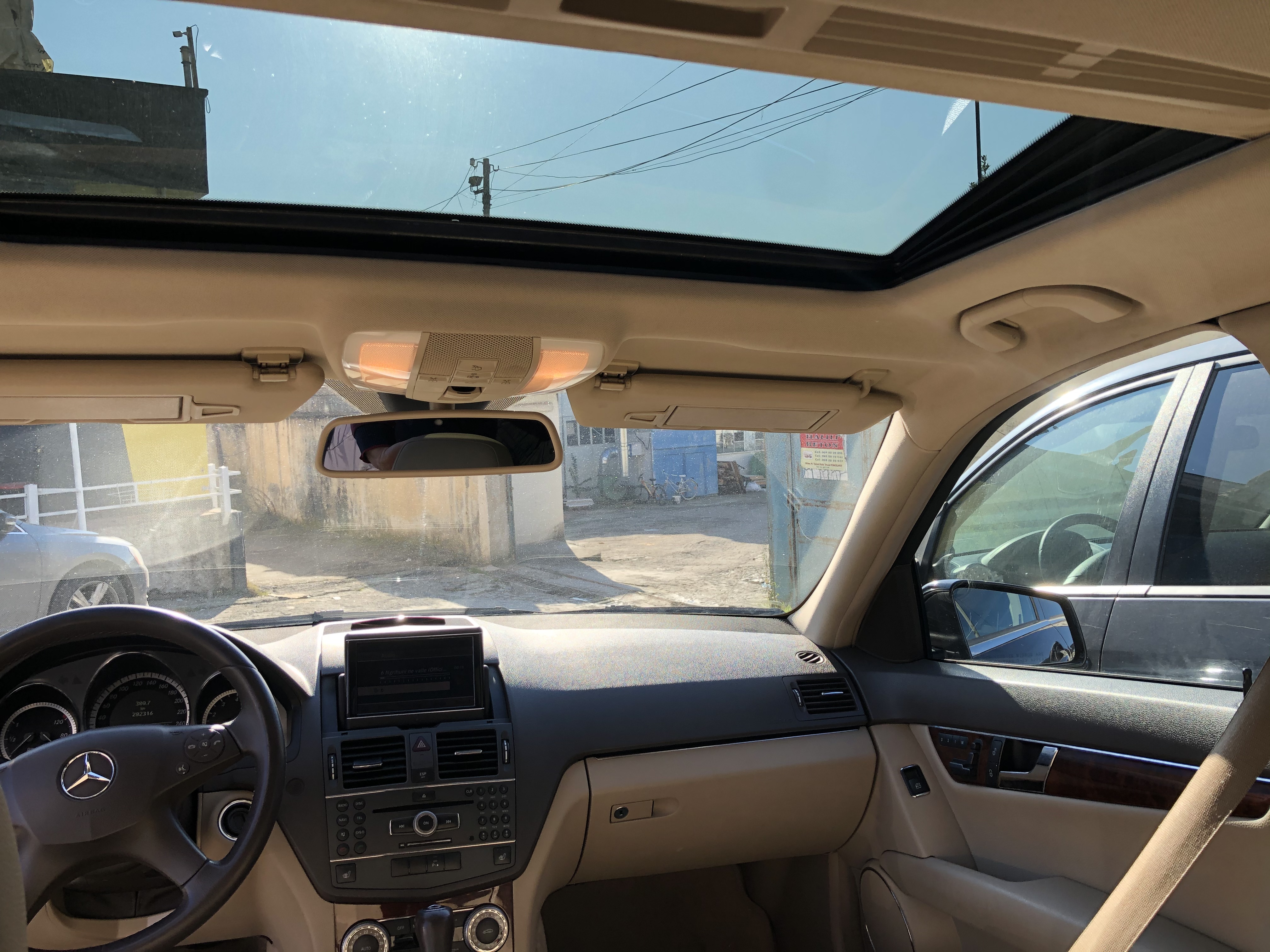 Okazion C300