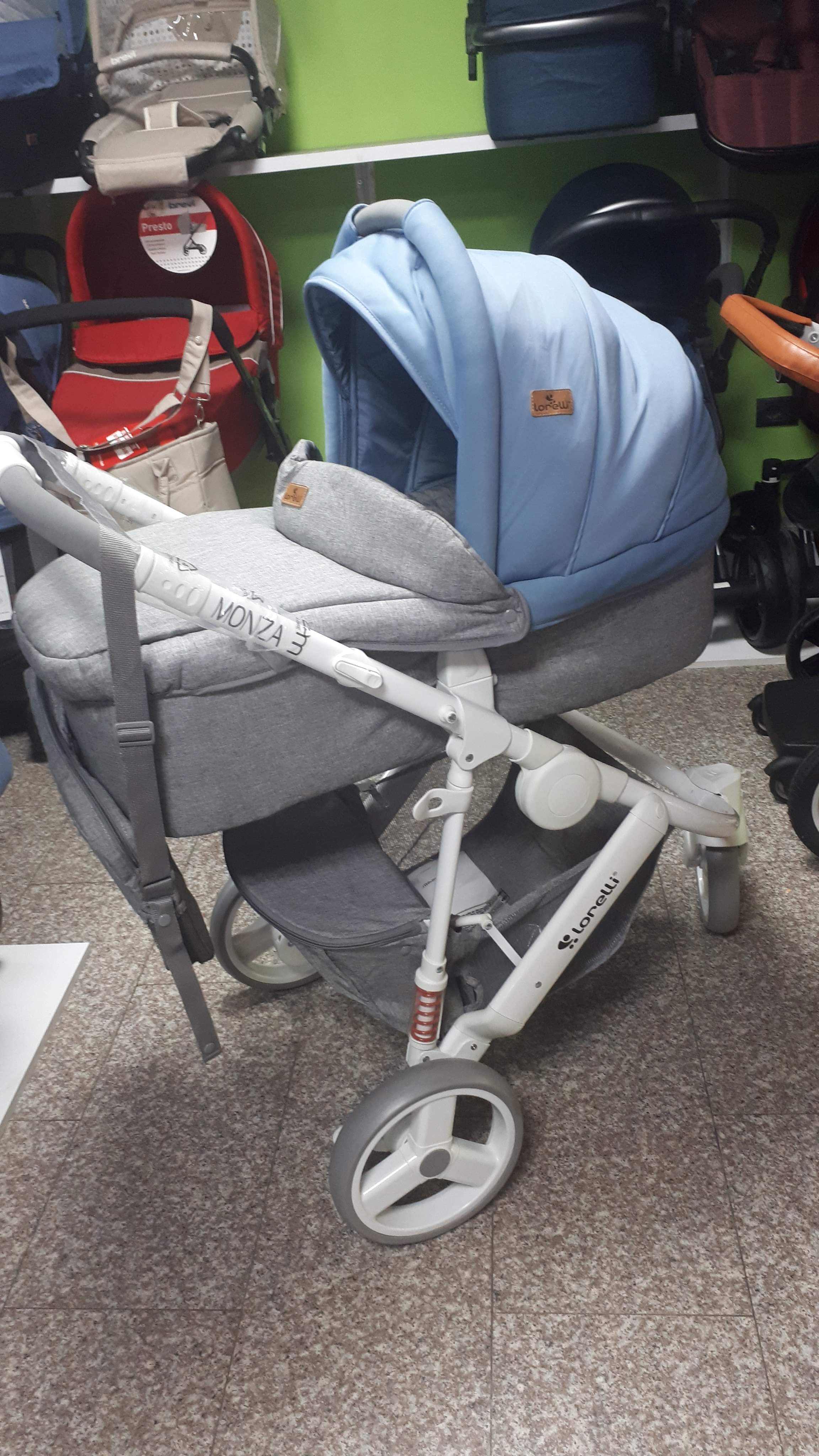 Shitet seti Lorelli Monza 3 19000 lek Shitet seti Lorelli Monza 3 19000 lek