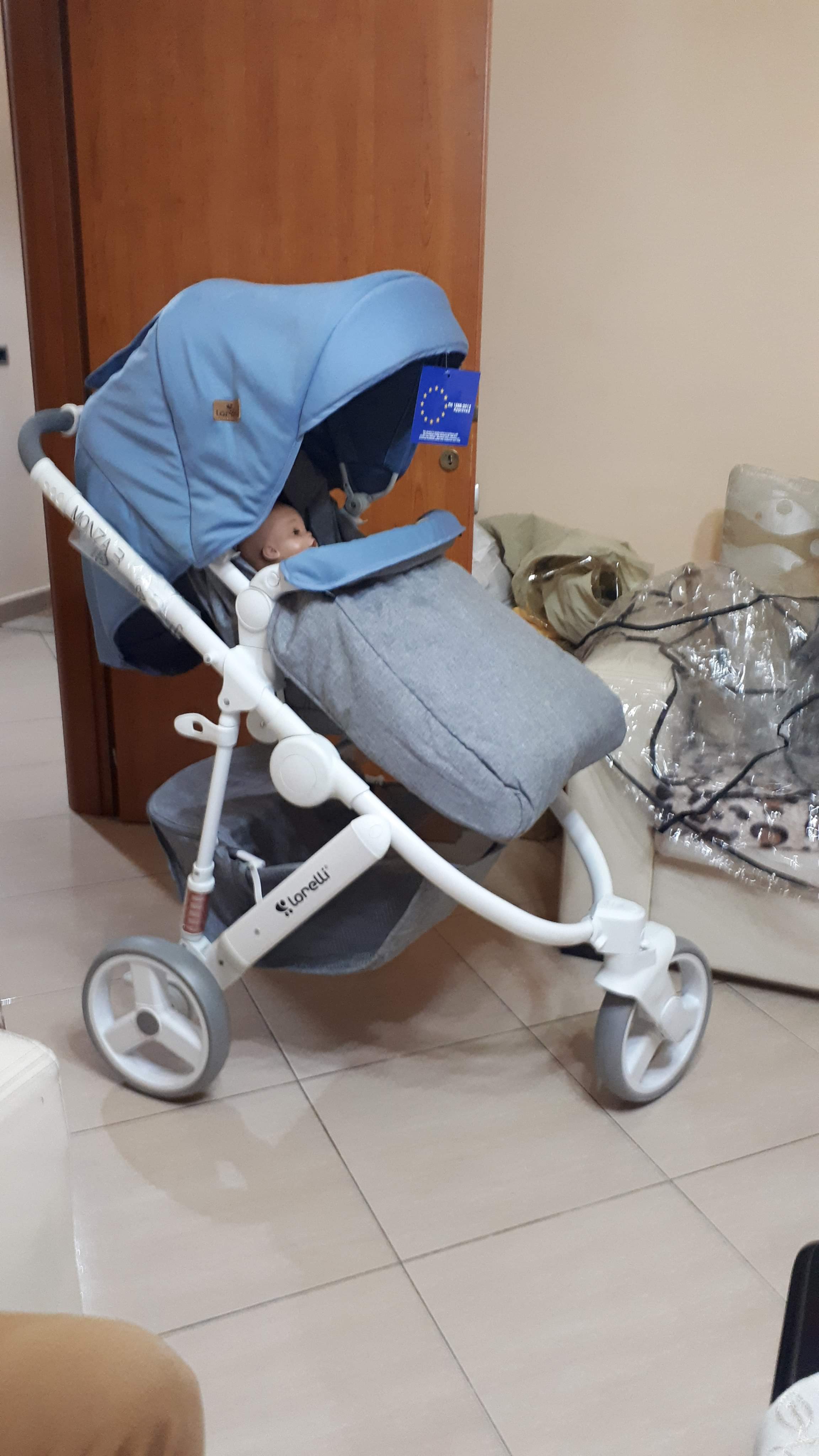 Shitet seti Lorelli Monza 3  19000 lek