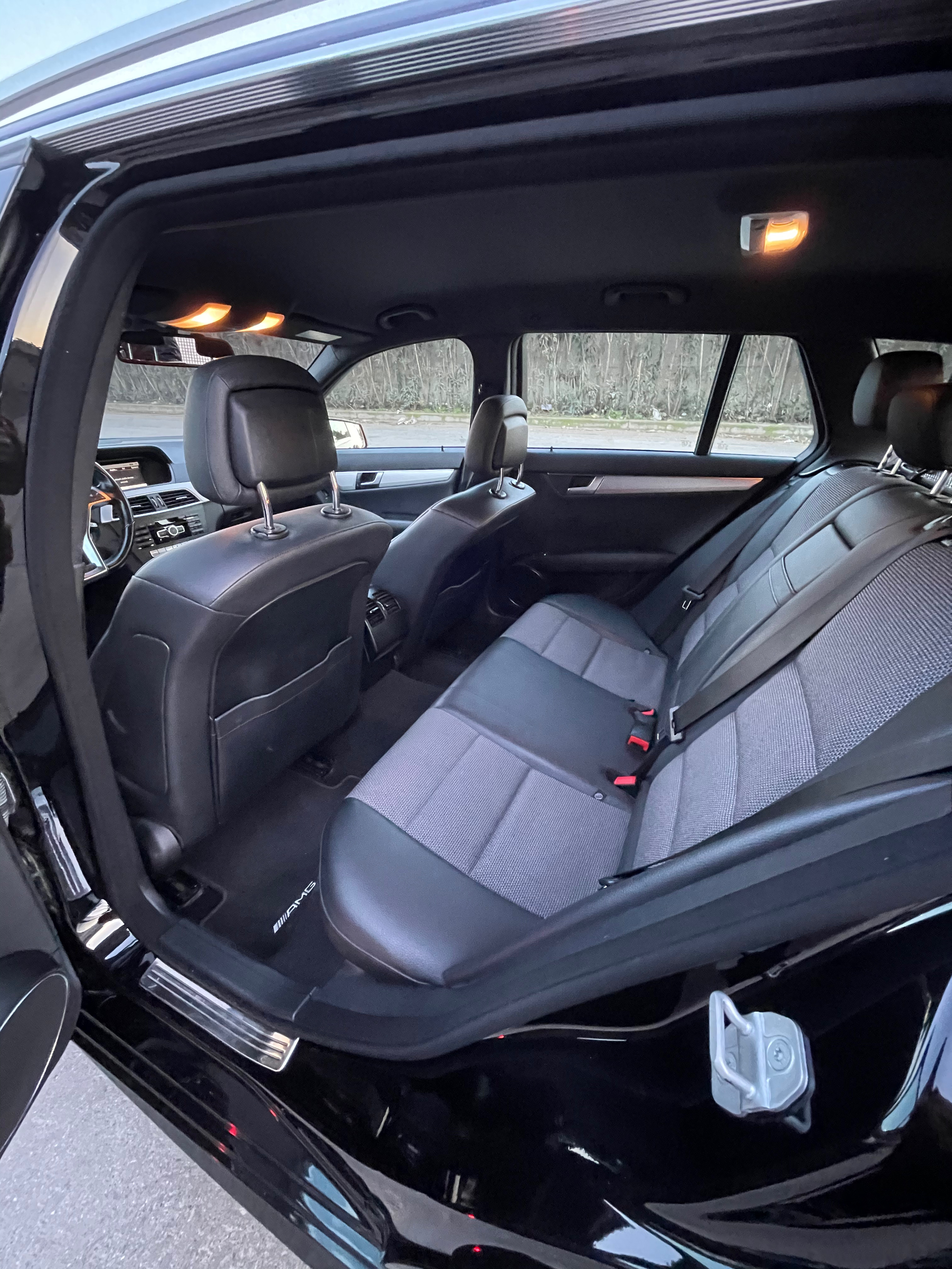 Mercedes benz c200 CDI *Super gjendje* 2012
