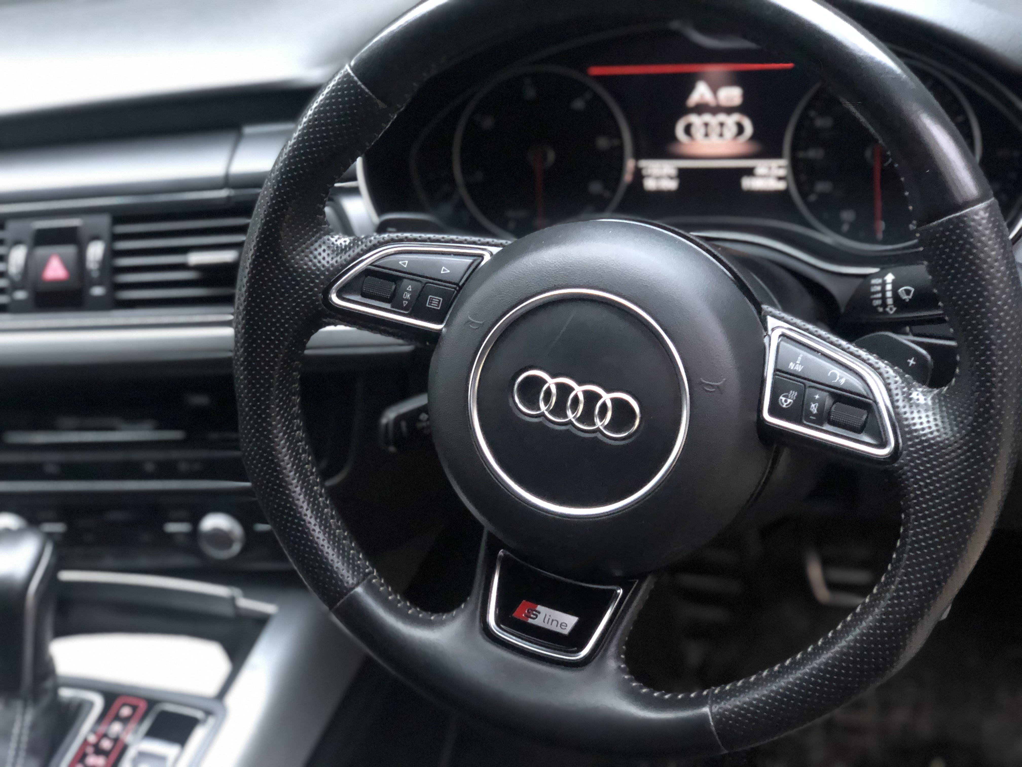 shitet audi