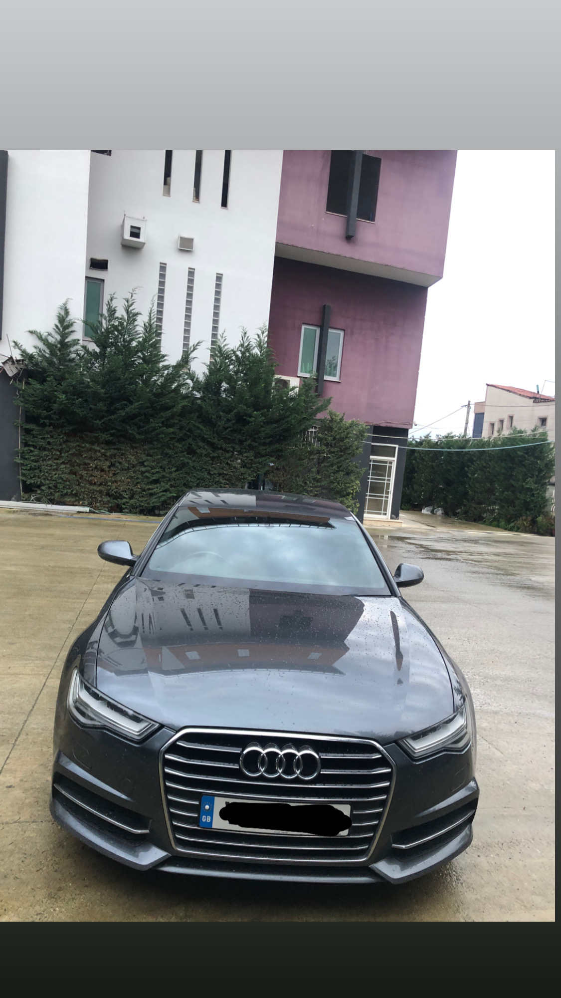 shitet audi