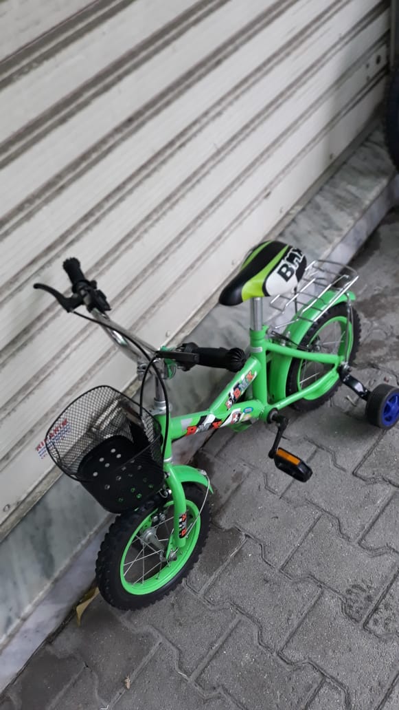 Super Oferte Biciklete per femije 25Mije Leke