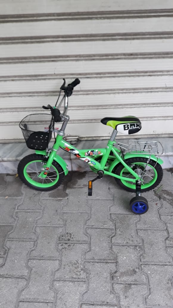 Super Oferte Biciklete per femije 25Mije Leke