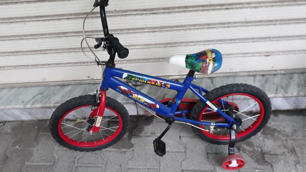 Super Oferte Biciklete per femije 30Mije Leke