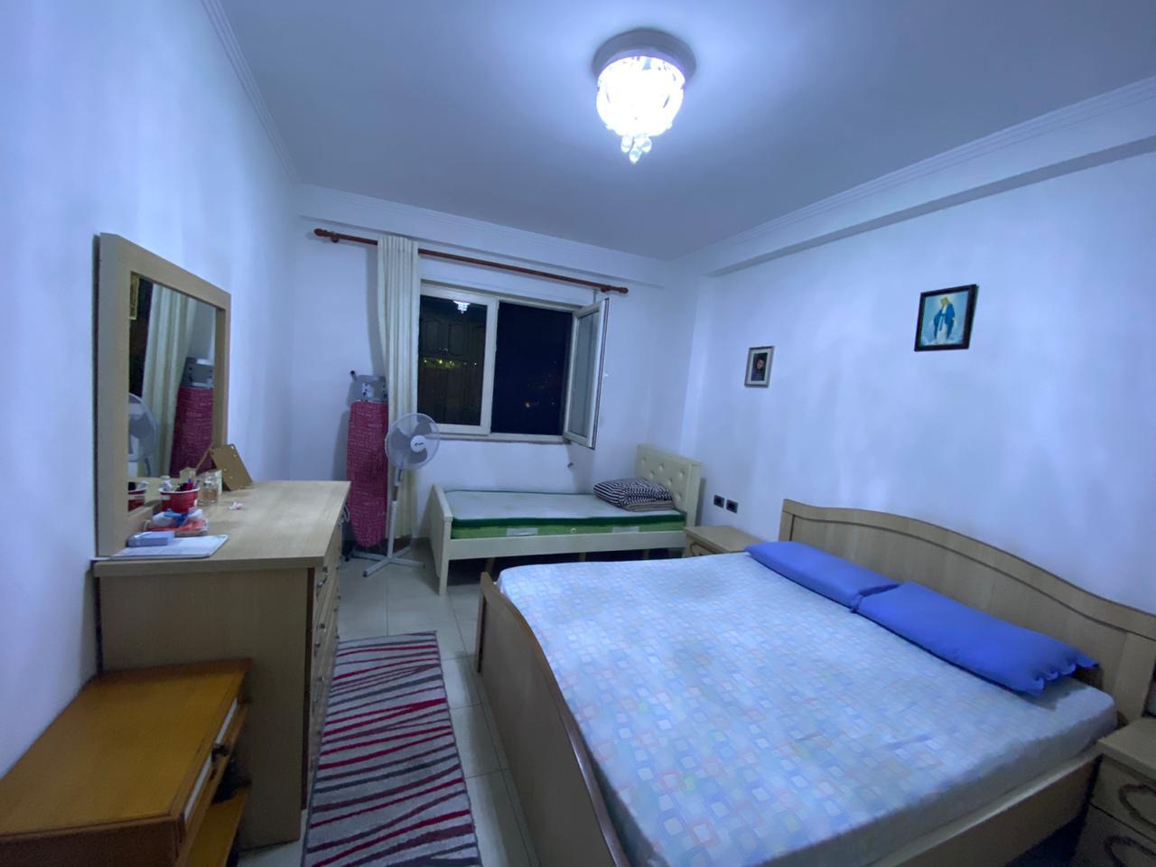 Apartament per Shitje 1+1
