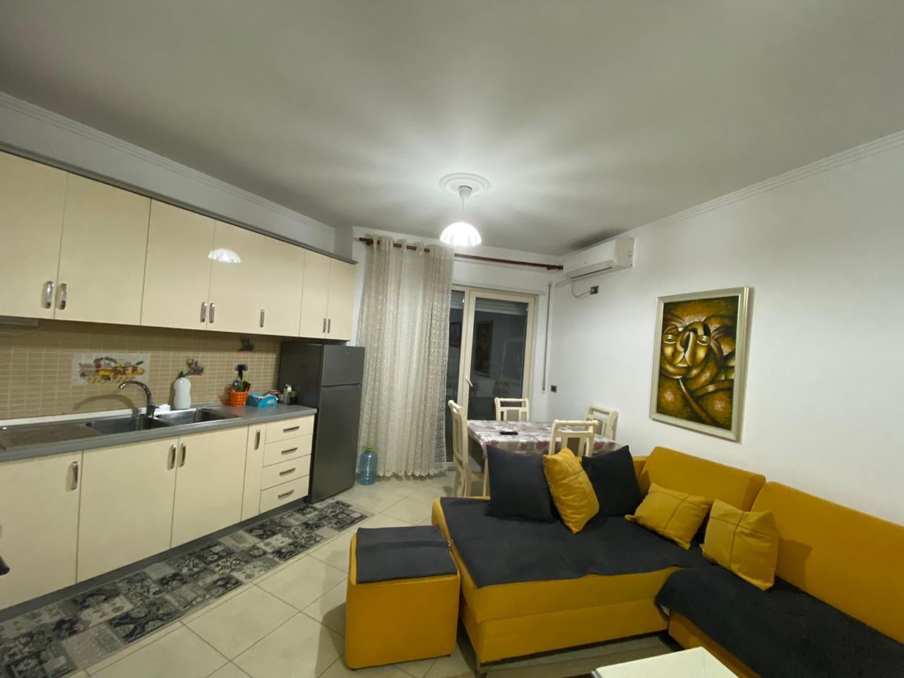 Apartament per Shitje 1+1