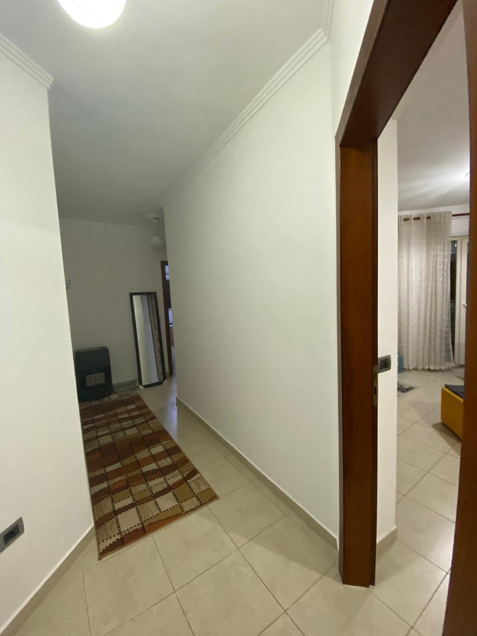 Apartament per Shitje 1+1