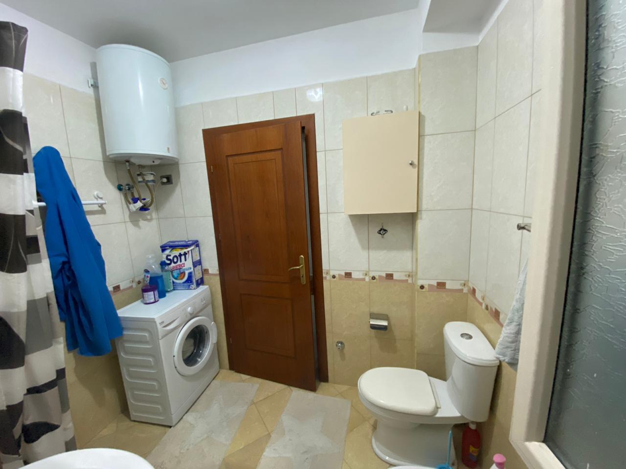 Apartament per Shitje 1+1