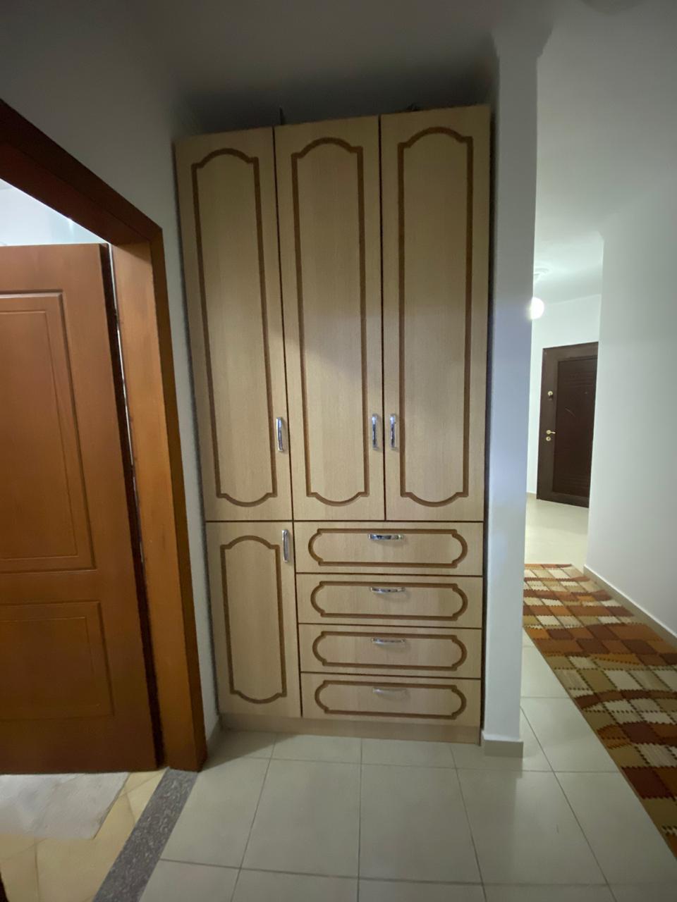 Apartament per Shitje 1+1