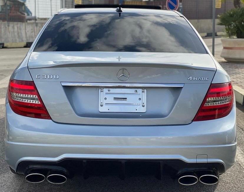 Shitje Mercedes benz 2013