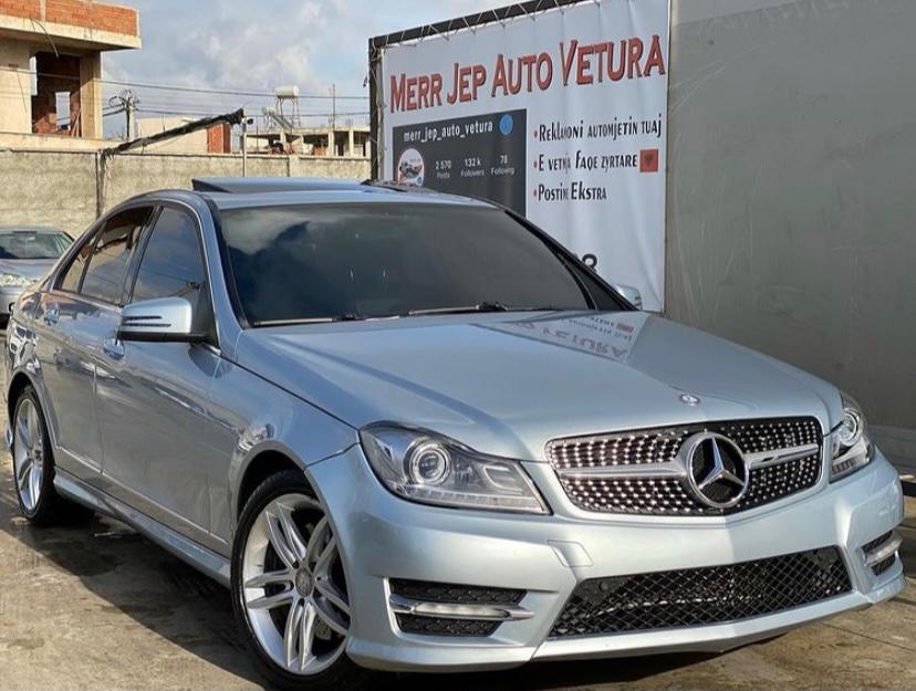 Shitje Mercedes benz 2013