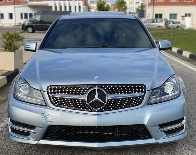 Shitje Mercedes benz 2013