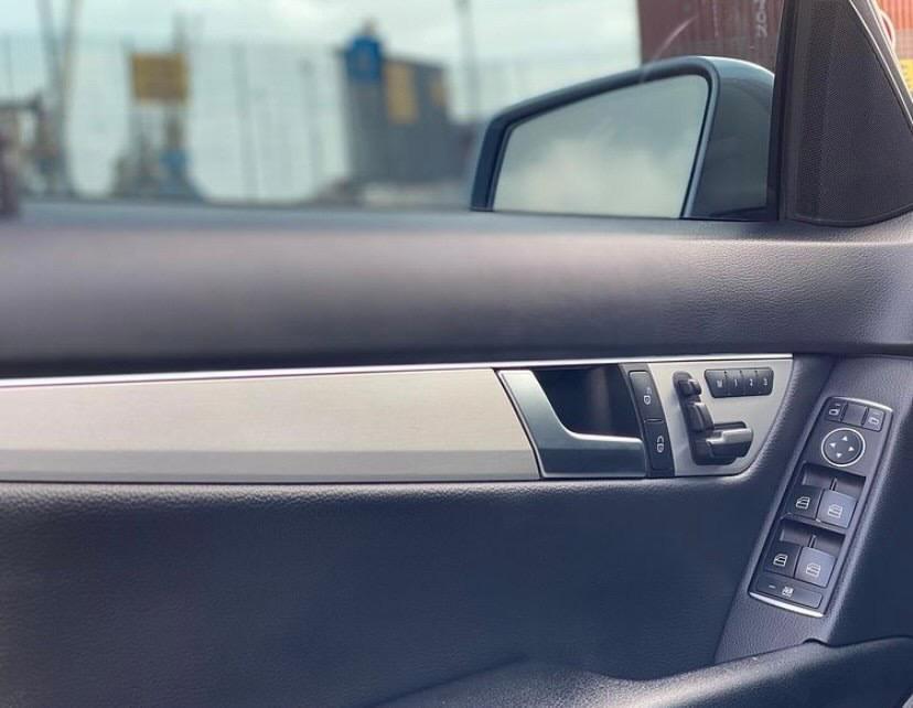 Shitje Mercedes benz 2013