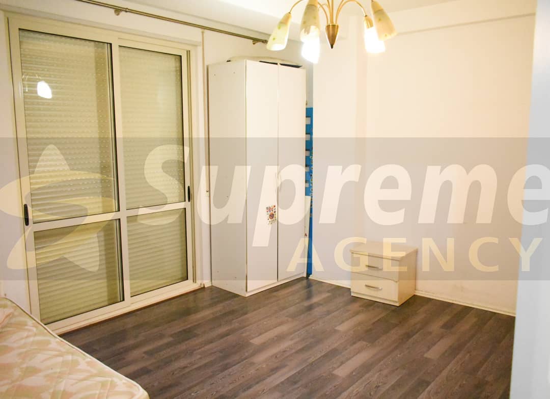 Shitet Apartament 2+1