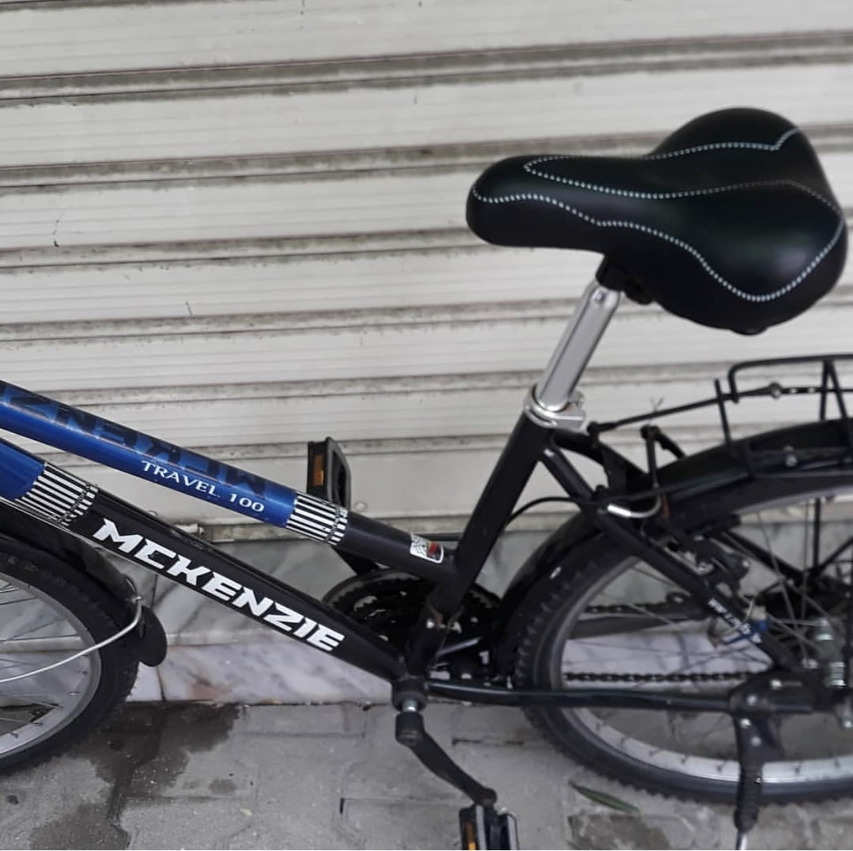 Oferte Biciklete MB e ardhur nga Gjermania
