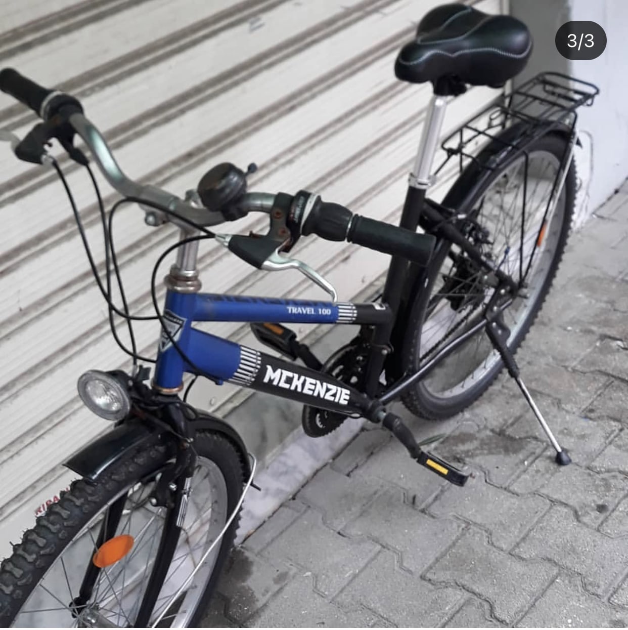 Oferte Biciklete MB e ardhur nga Gjermania