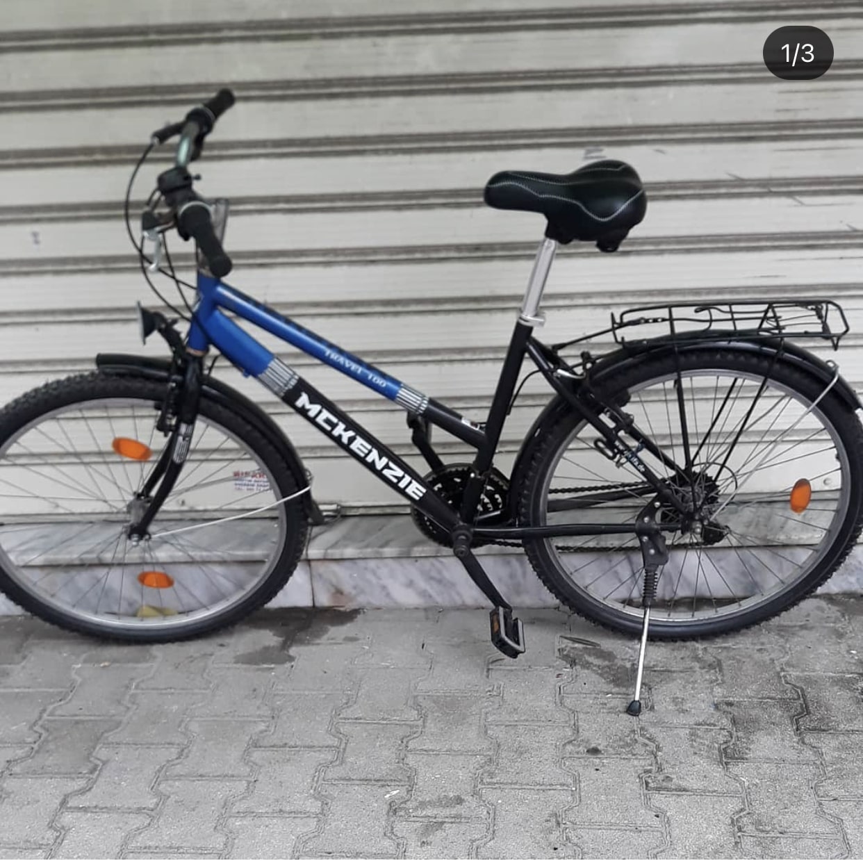 Oferte Biciklete MB e ardhur nga Gjermania