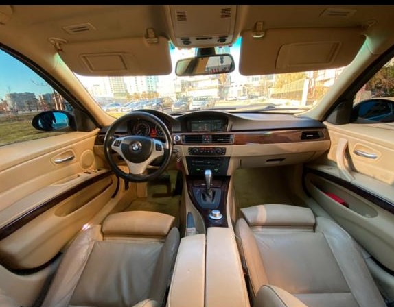 Shitet BMW 330I 