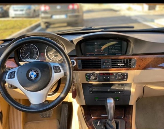 Shitet BMW 330I 