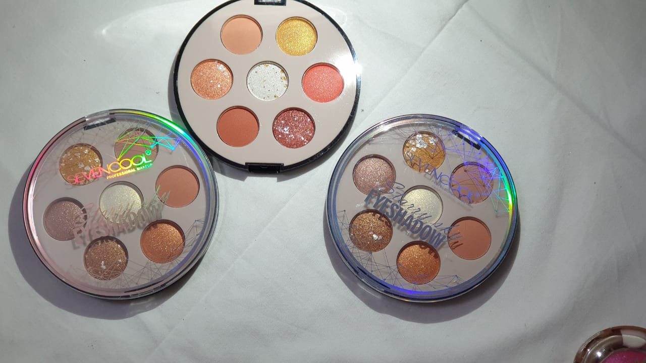 Mar & Mer Cosmetics Mar & Mer Cosmetics