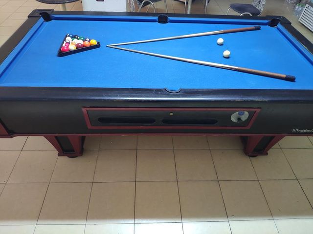 Okazion Shitet Bilardo Garilando Prestige