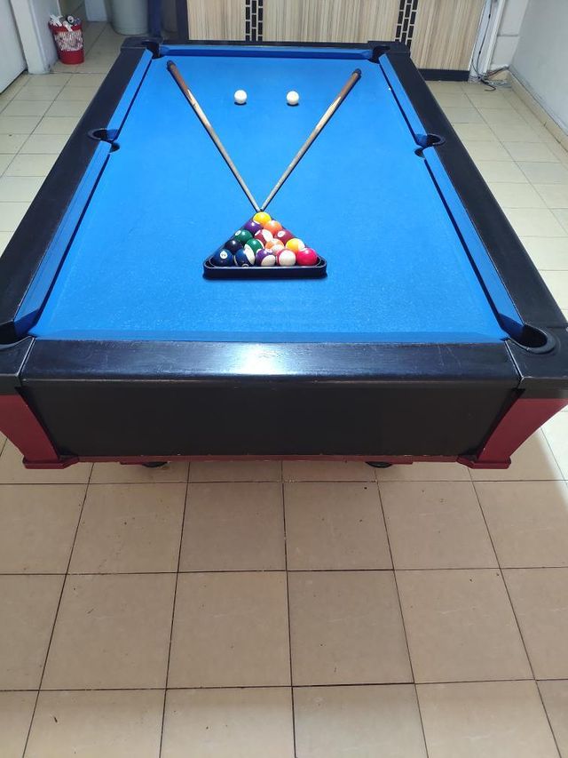 Okazion Shitet Bilardo Garilando Prestige