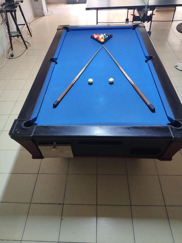 Okazion Shitet Bilardo Garilando Prestige