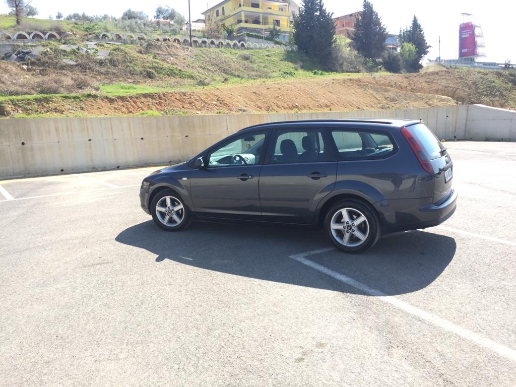 Ford focus Okazion