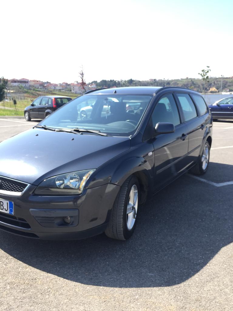 Ford focus Okazion