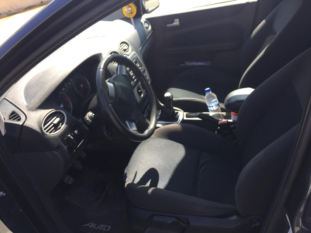 Ford focus Okazion