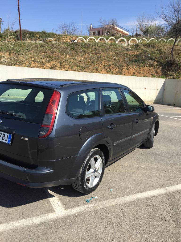 Ford focus Okazion