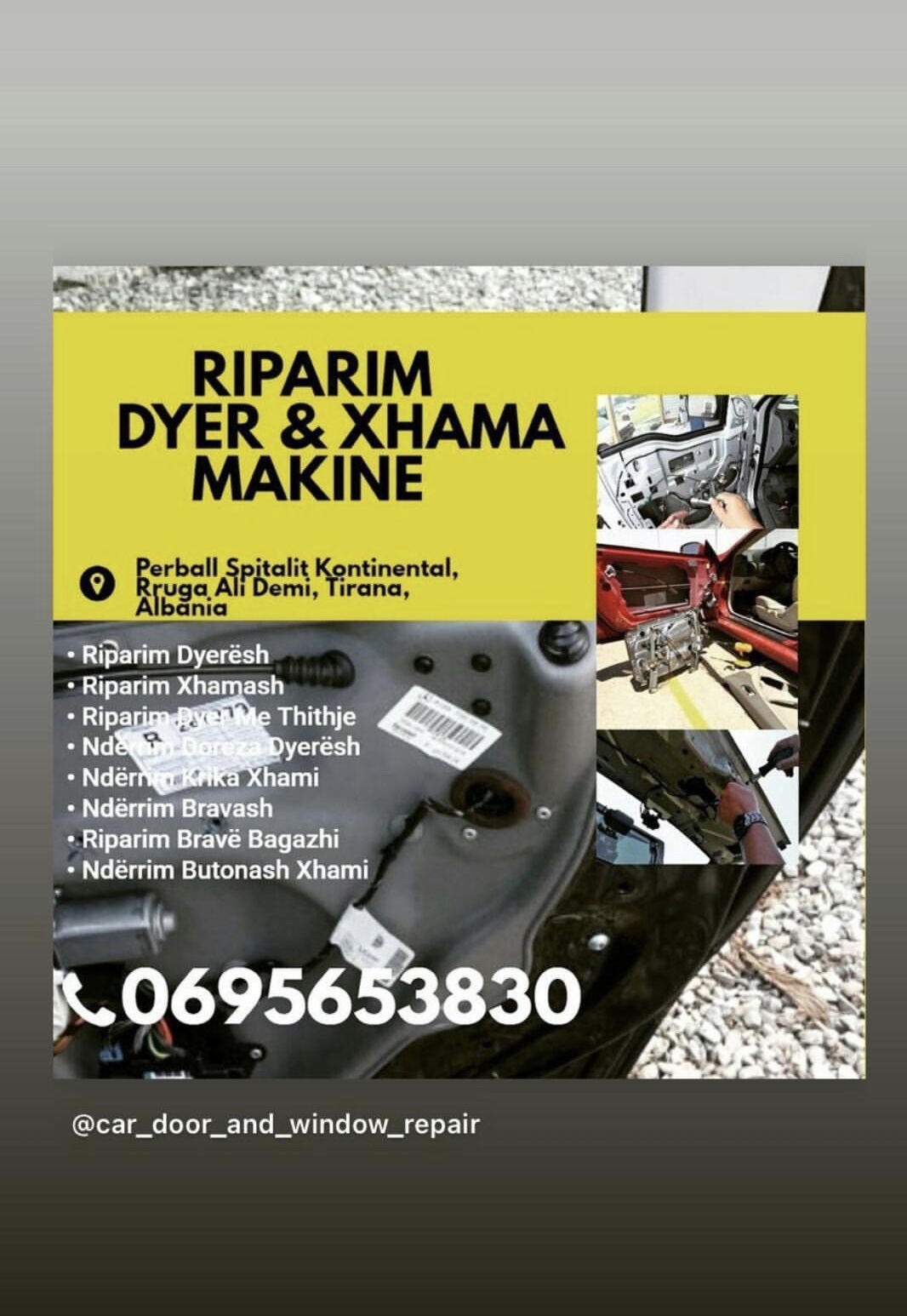 Servis Riparim Servis Riparim