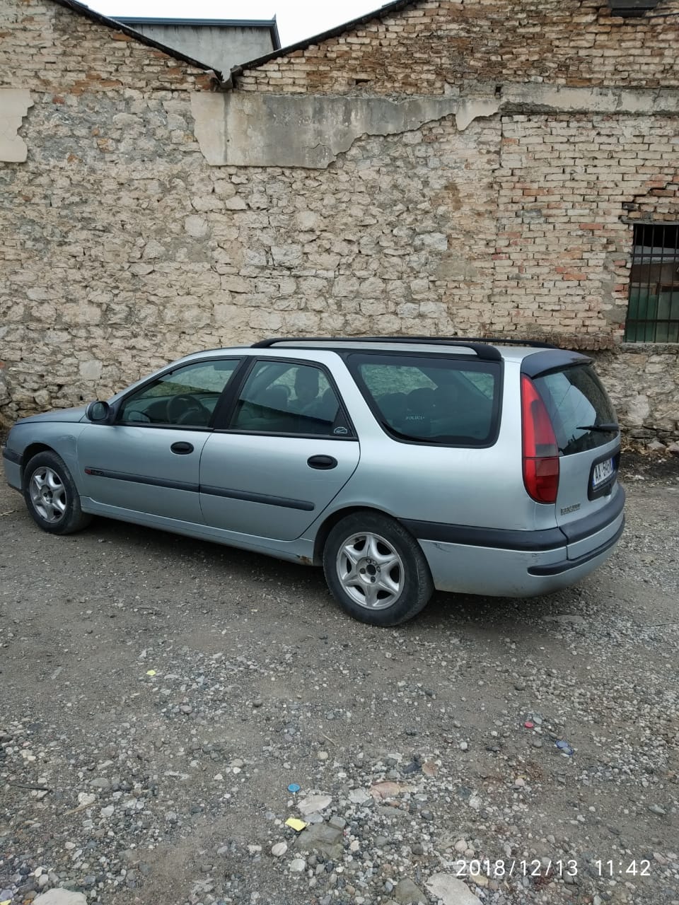 Shitje makine